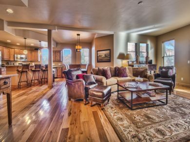 Park City Deer Valley Canyons Resort Condo 922848