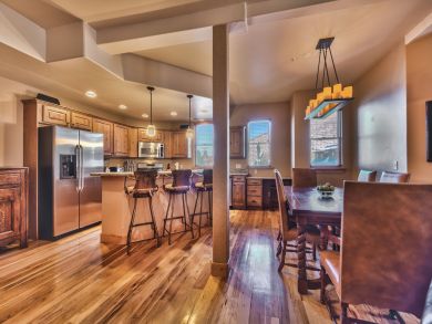 Park City Deer Valley Canyons Resort Condo 922848