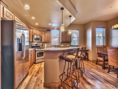 Park City Deer Valley Canyons Resort Condo 922848