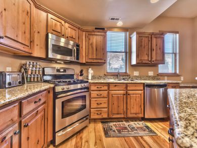 Park City Deer Valley Canyons Resort Condo 922848