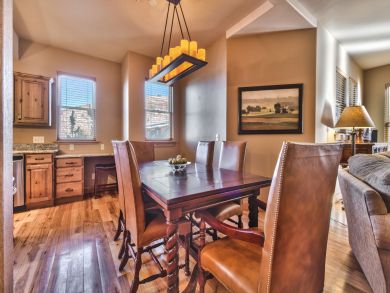 Park City Deer Valley Canyons Resort Condo 922848