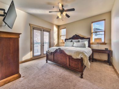 Park City Deer Valley Canyons Resort Condo 922848