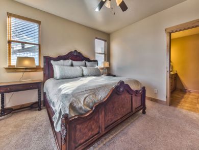 Park City Deer Valley Canyons Resort Condo 922848