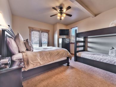Park City Deer Valley Canyons Resort Condo 922848