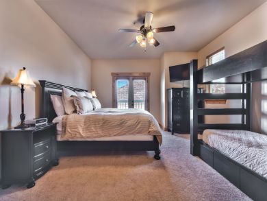 Park City Deer Valley Canyons Resort Condo 922848