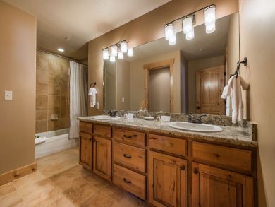 Park City Deer Valley Canyons Resort Condo 922848