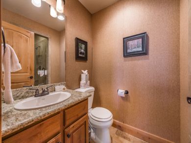 Park City Deer Valley Canyons Resort Condo 922848