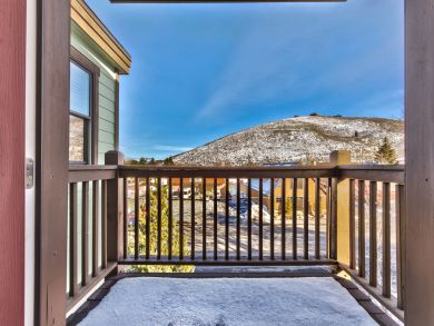 Park City Deer Valley Canyons Resort Condo 922848