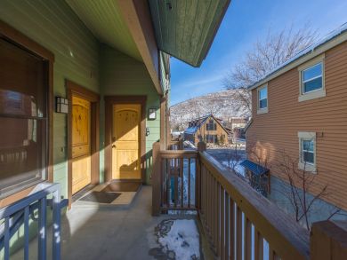 Park City Deer Valley Canyons Resort Condo 922848