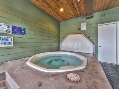 Park City Deer Valley Canyons Resort Condo 922848