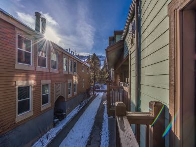 Park City Deer Valley Canyons Resort Condo 922848