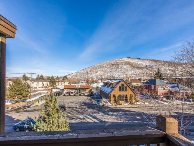 Park City Deer Valley Canyons Resort Condo 922848