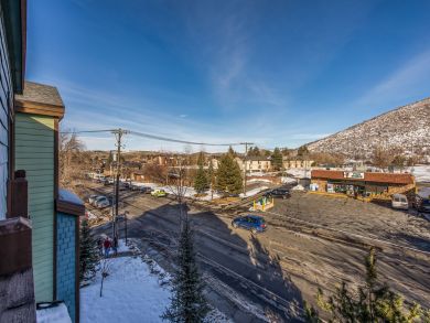 Park City Deer Valley Canyons Resort Condo 922848