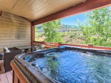 Park City Deer Valley Canyons Resort Home 922851 Park City Deer Valley Canyons Resort Home 922851