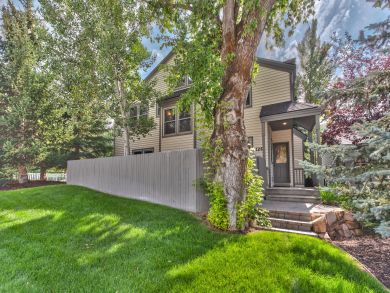 Park City Deer Valley Canyons Resort Home 922852