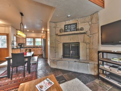 Park City Deer Valley Canyons Resort Home 922852