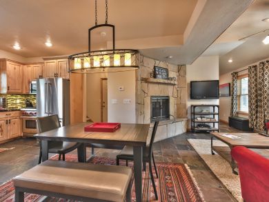 Park City Deer Valley Canyons Resort Home 922852