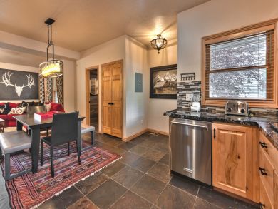 Park City Deer Valley Canyons Resort Home 922852