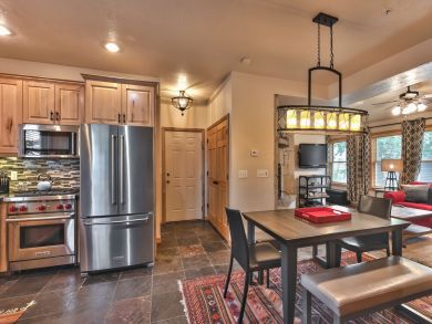 Park City Deer Valley Canyons Resort Home 922852