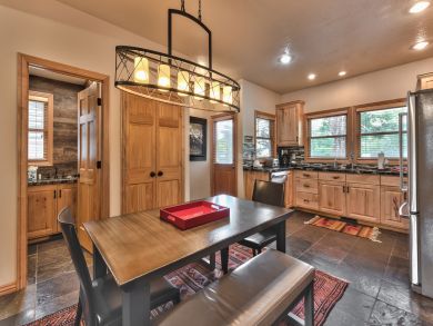 Park City Deer Valley Canyons Resort Home 922852