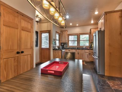 Park City Deer Valley Canyons Resort Home 922852