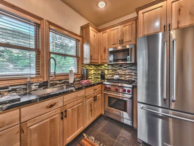 Park City Deer Valley Canyons Resort Home 922852