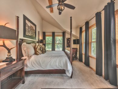 Park City Deer Valley Canyons Resort Home 922852