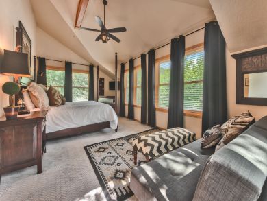 Park City Deer Valley Canyons Resort Home 922852