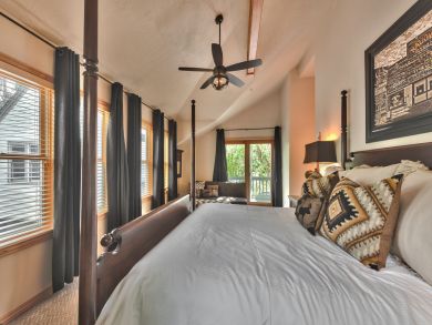 Park City Deer Valley Canyons Resort Home 922852