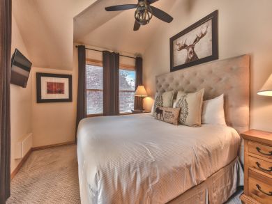 Park City Deer Valley Canyons Resort Home 922852