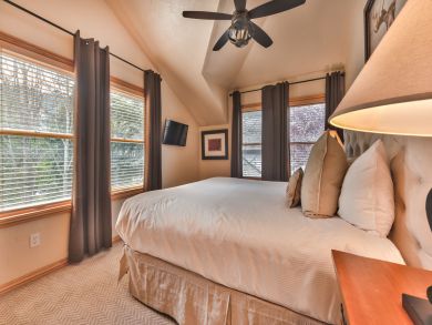 Park City Deer Valley Canyons Resort Home 922852