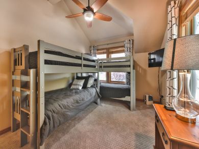 Park City Deer Valley Canyons Resort Home 922852