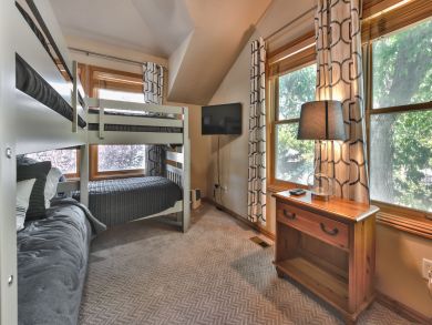 Park City Deer Valley Canyons Resort Home 922852