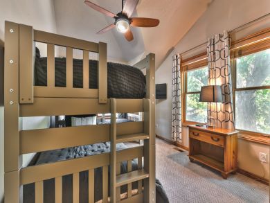 Park City Deer Valley Canyons Resort Home 922852