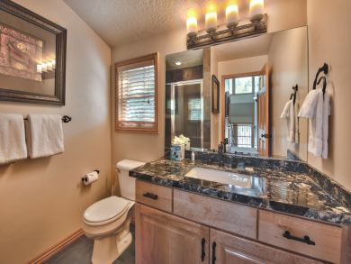 Park City Deer Valley Canyons Resort Home 922852