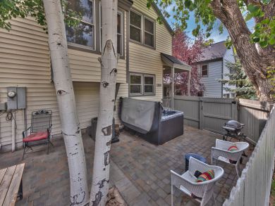 Park City Deer Valley Canyons Resort Home 922852
