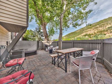 Park City Deer Valley Canyons Resort Home 922852