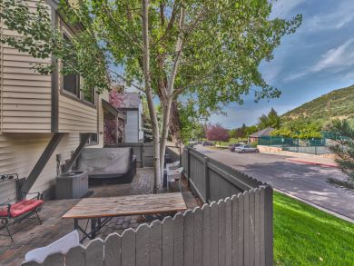 Park City Deer Valley Canyons Resort Home 922852