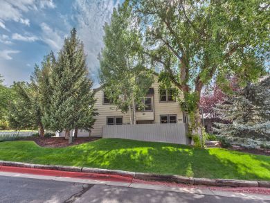 Park City Deer Valley Canyons Resort Home 922852