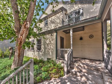 Park City Deer Valley Canyons Resort Home 922852