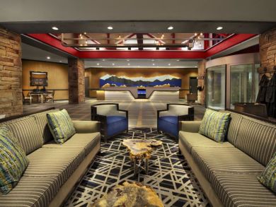 Park City Deer Valley Canyons Resort Condo 922853