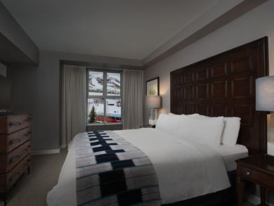 Park City Deer Valley Canyons Resort Condo 922853