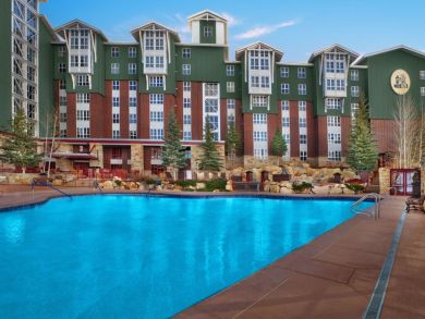 Park City Deer Valley Canyons Resort Condo 922853