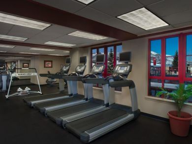 Park City Deer Valley Canyons Resort Condo 922853