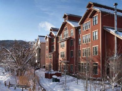 Park City Deer Valley Canyons Resort Condo 922855