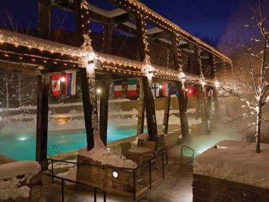 Park City Deer Valley Canyons Resort Condo 922855