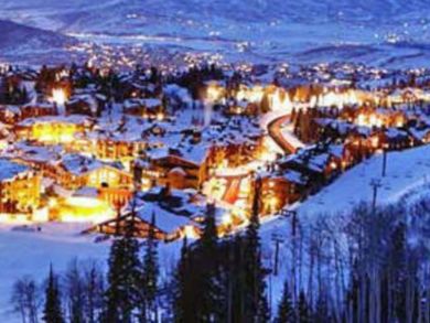 Park City Deer Valley Canyons Resort Condo 922855