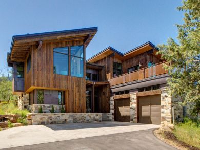 Park City Deer Valley Canyons Resort Home 922856