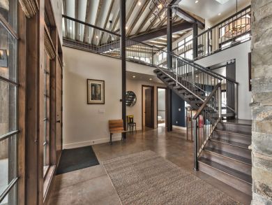 Park City Deer Valley Canyons Resort Home 922856