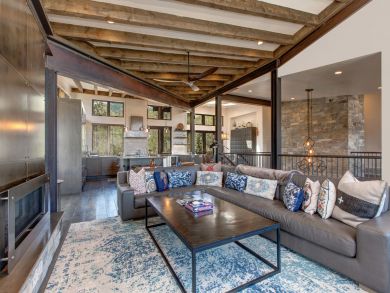 Park City Deer Valley Canyons Resort Home 922856